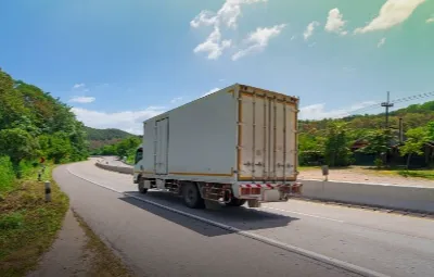 Ankara ile Akyaka Arası Bulaşık Makinesi Taşıma