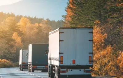 Ankara ile Akyaka Arası Klima Taşıma