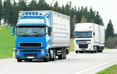 Ankara ile Akyaka Arası Eşya Taşıma